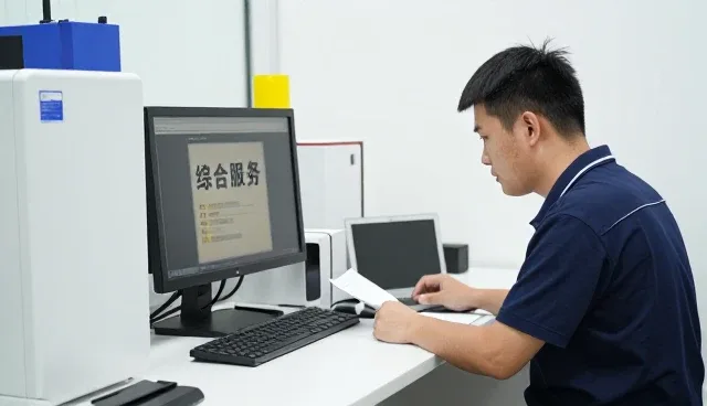 东莞市思亿仪器设备有限公司