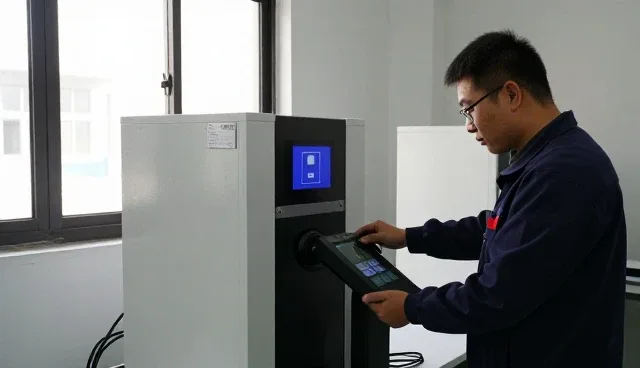 设备维修满足现代企业发展需求