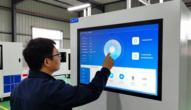 东莞市思亿仪器设备有限公司带来高峰期运行应用中的机械设备研发体验