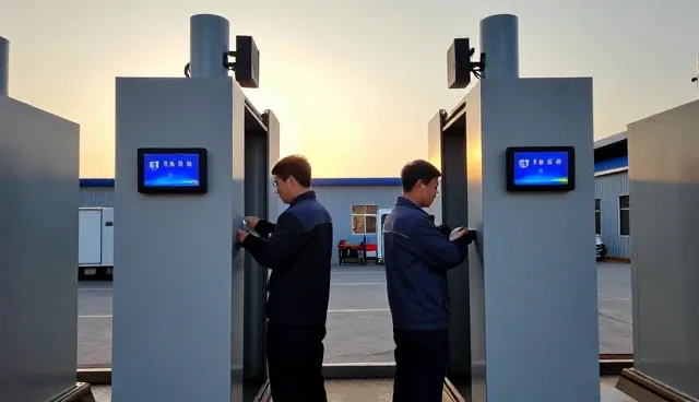 选择东莞市思亿仪器设备有限公司智能温控系统的几个理由